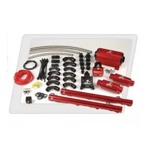 Aeromotive Ford 4.6L Dynamic Fuel System Pump Kits 17141