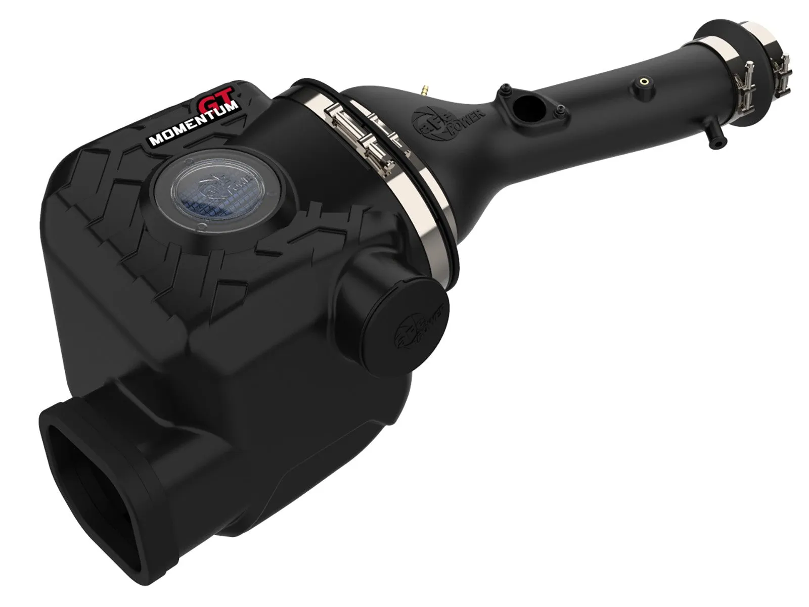 aFe Momentum GT Pro 5R Cold Air Intake System - '05-11 Tacoma V6-4.0L