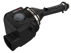 aFe Momentum GT Pro 5R Cold Air Intake System - '05-11 Tacoma V6-4.0L
