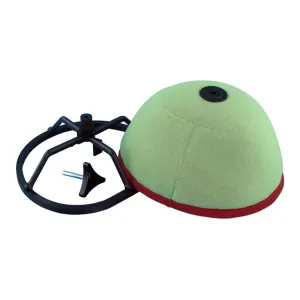 Air Filter with Cage Super-Flo Honda CRF250 R '10-'13