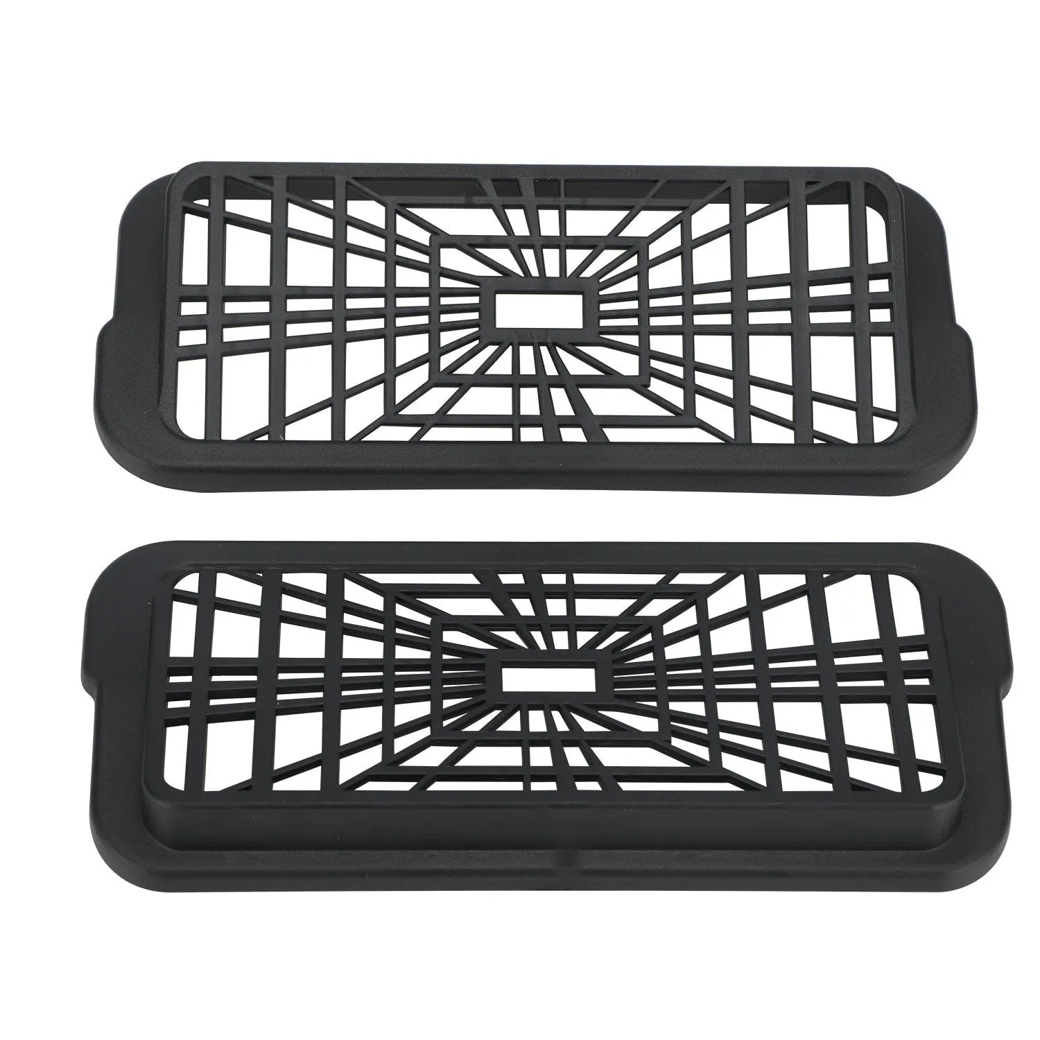Air Outlet Vent Cover For Tesla Model 3