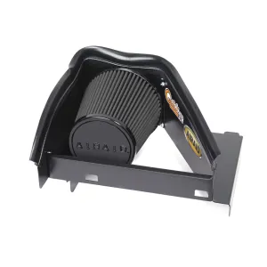Airaid Performance Air Intake Dodge Challenger 3.5 V6 (09-10) Black or Red Filter