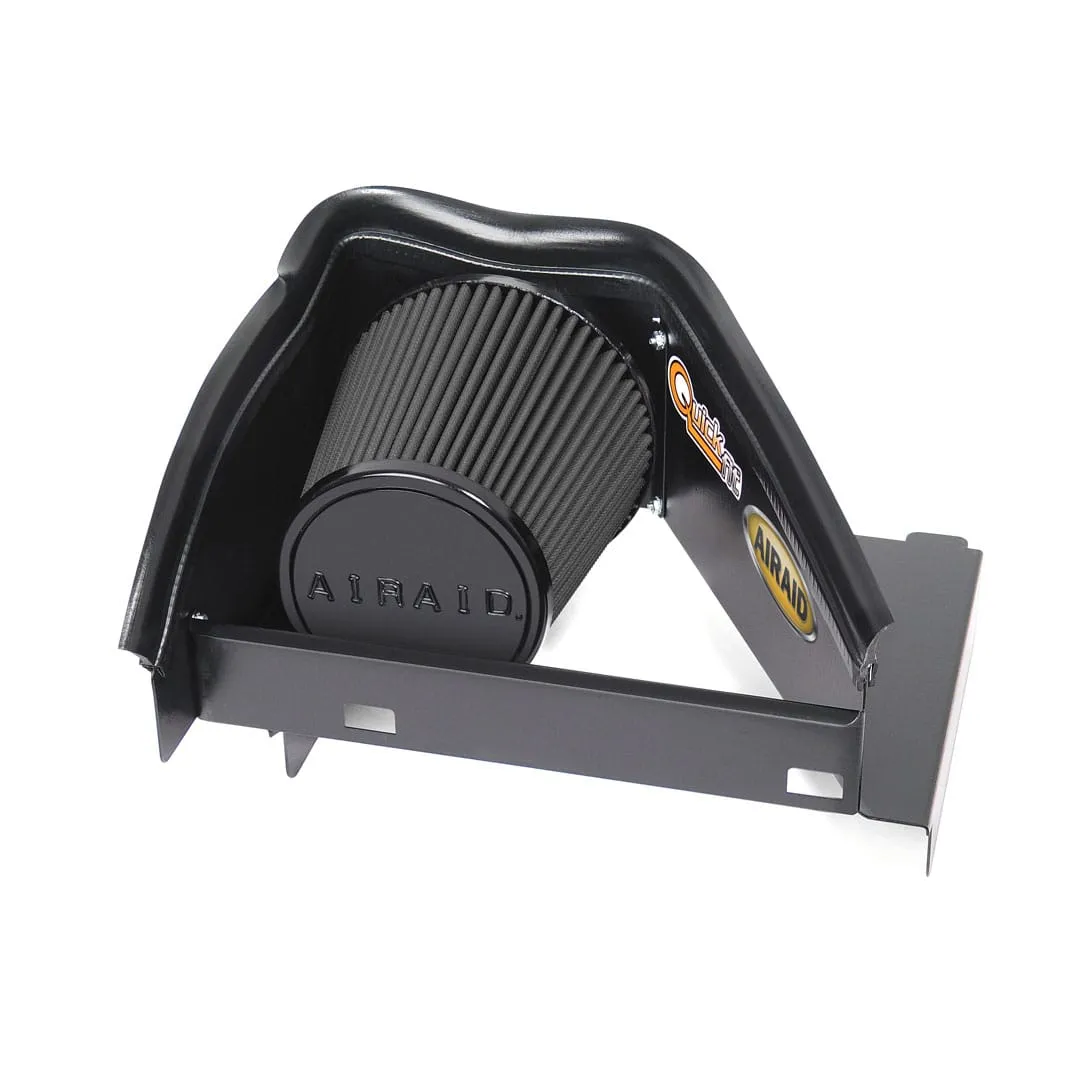 Airaid Performance Air Intake Dodge Challenger 3.5 V6 (09-10) Black or Red Filter