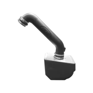Airaid Performance Air Intake Nissan Titan XD 5.0L DSL V8 (2016-2018) Red or Yellow Filter