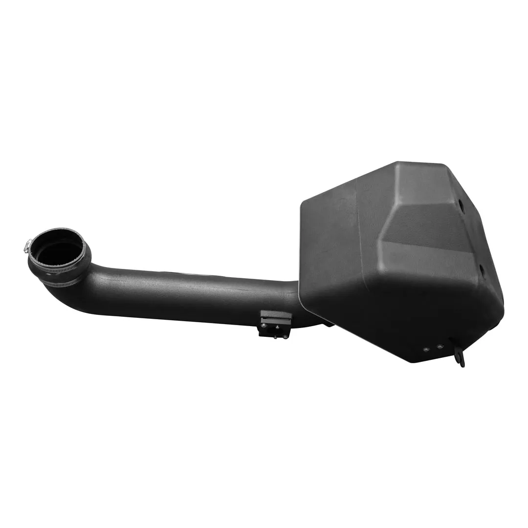 Airaid Performance Air Intake Nissan Titan XD 5.0L DSL V8 (2016-2018) Red or Yellow Filter