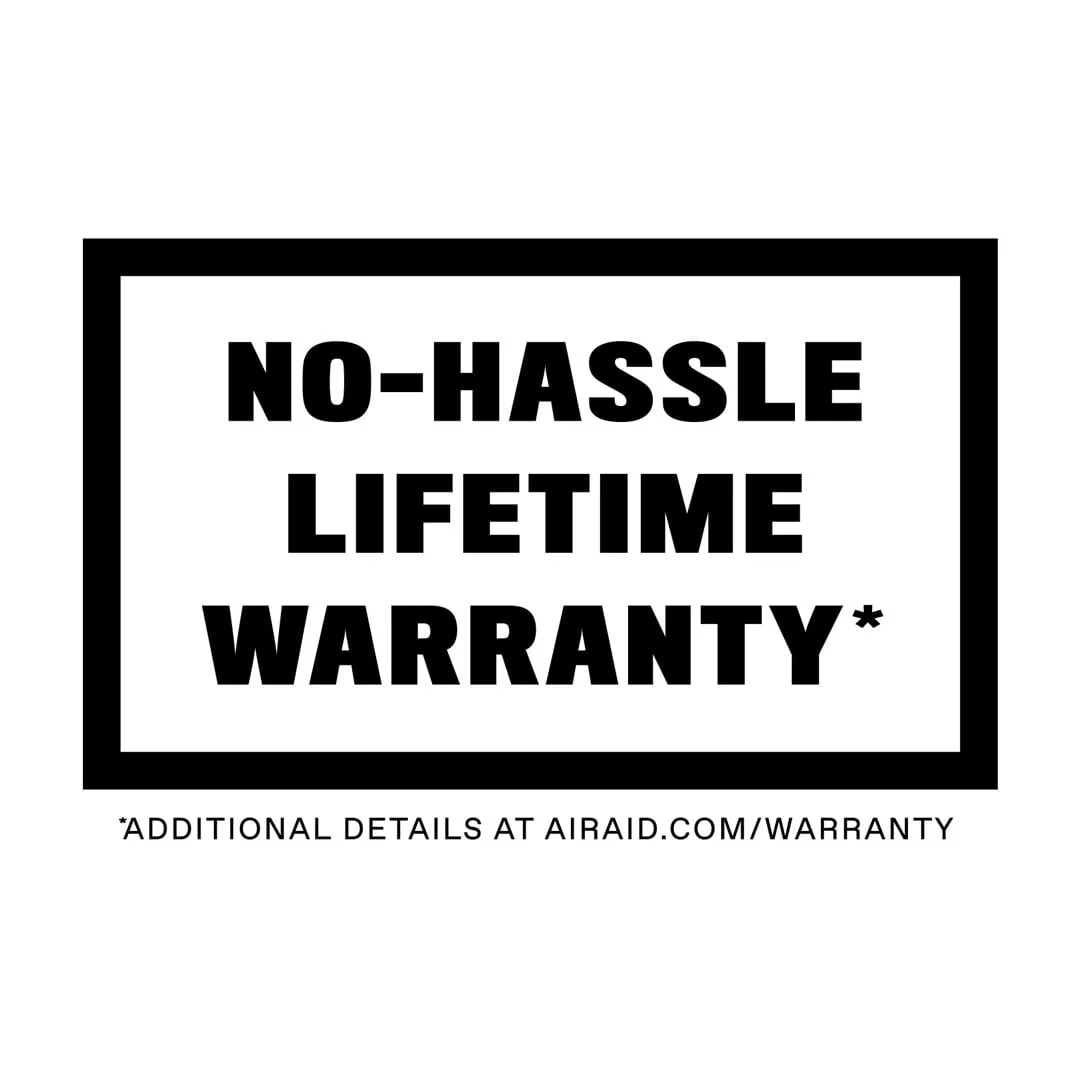 Airaid Performance Air Intake Nissan Titan XD 5.0L DSL V8 (2016-2018) Red or Yellow Filter