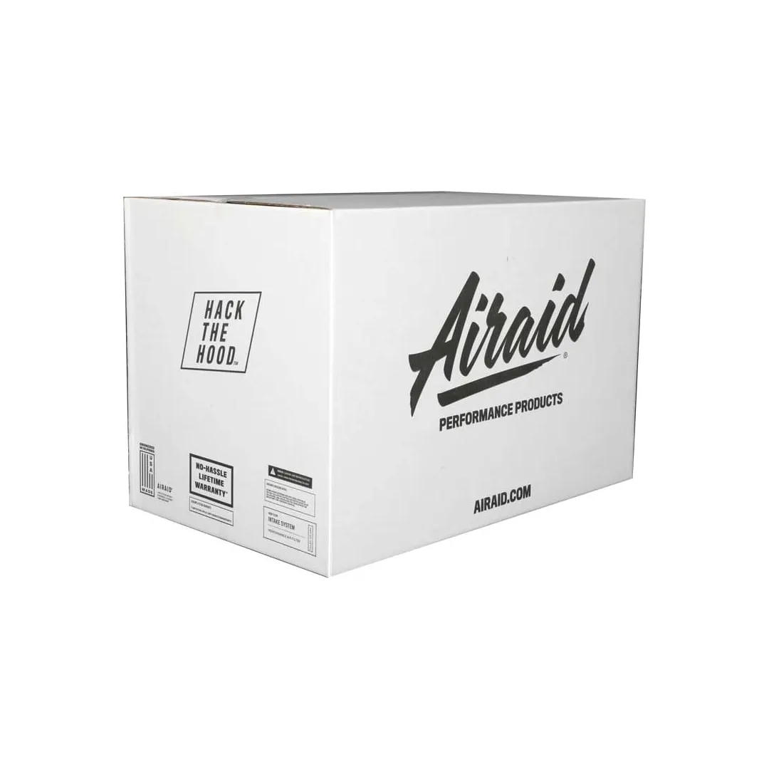 Airaid Performance Air Intake Ram 1500 Classic 3.6 V6 F/I (19-21) Black Filter