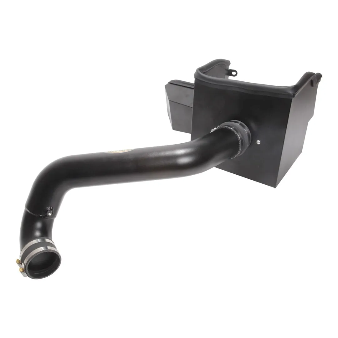 Airaid Performance Air Intake Ram 1500 Classic 3.6 V6 F/I (19-21) Black Filter