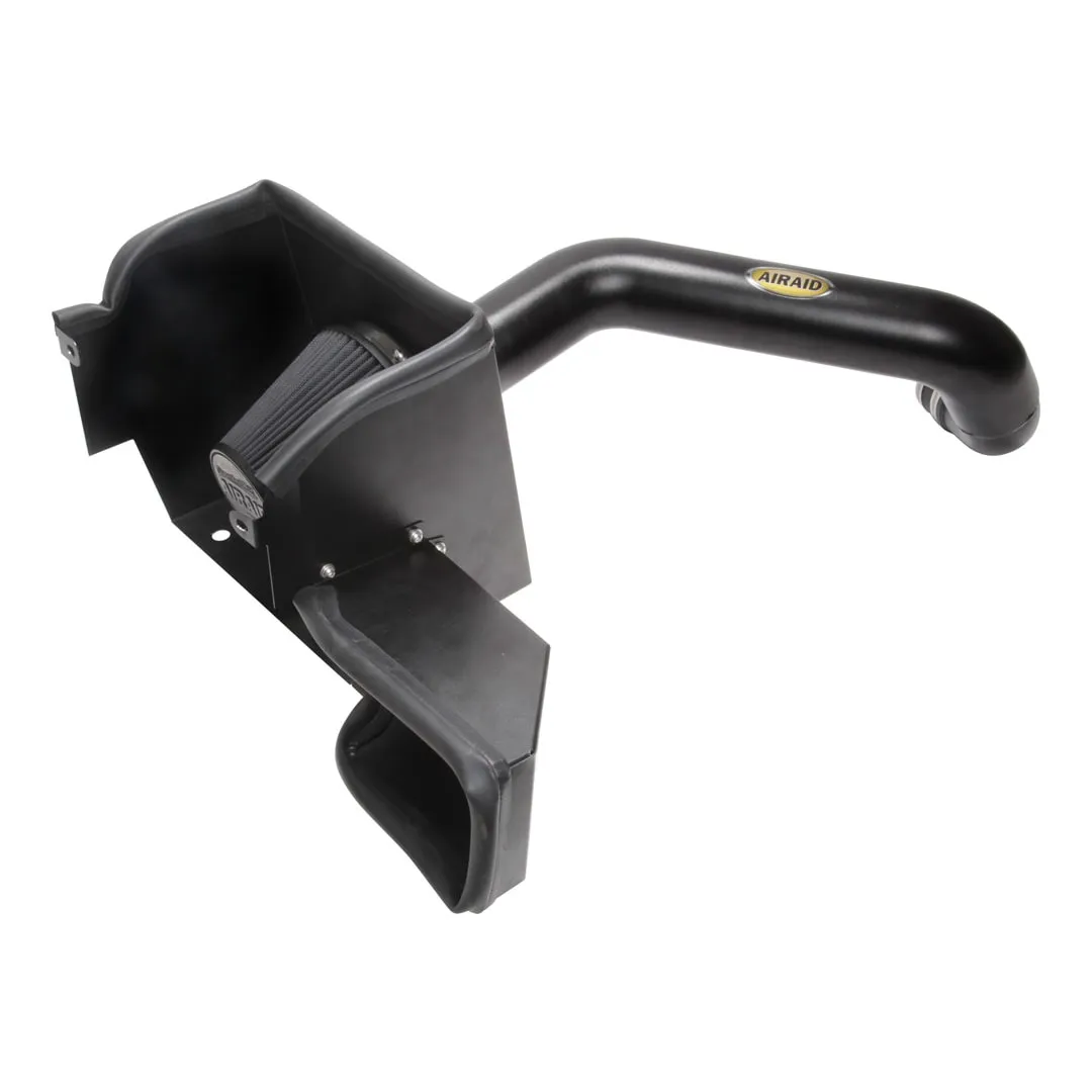 Airaid Performance Air Intake Ram 1500 Classic 3.6 V6 F/I (19-21) Black Filter