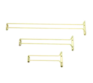 Alegacy Foodservice Products GR24 Glass Rack