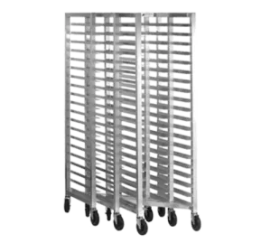 Alexander Industries HDE-402-NESTING Pan Rack