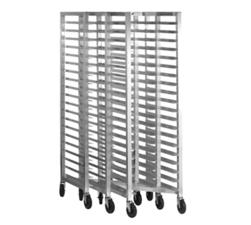 Alexander Industries HDE-402-NESTING Pan Rack