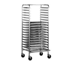 Alexander Industries S-413 Pan Rack