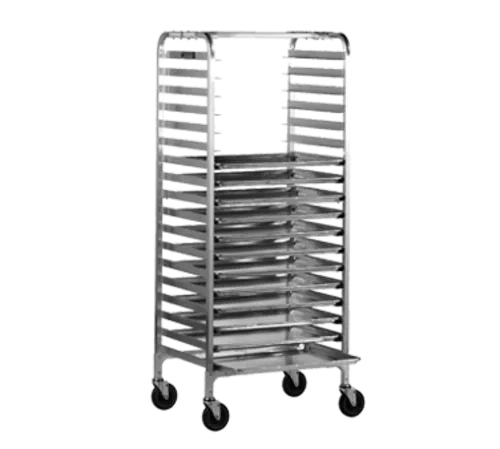 Alexander Industries S-413 Pan Rack