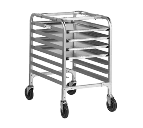 Alexander Industries T-421 Pan Rack
