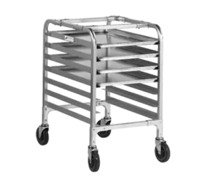 Alexander Industries T-421 Pan Rack