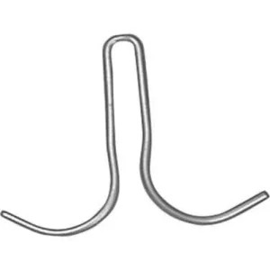 AllPoints Foodservice Parts & Supplies 26-3865 Pot Rack Hook