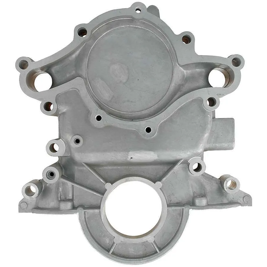 Allstar Performance 1-Piece Timing Cover - Small Block Ford ALL90015