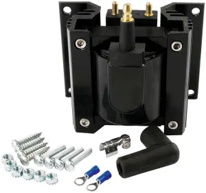 Allstar Performance High Output Coils ALL81230