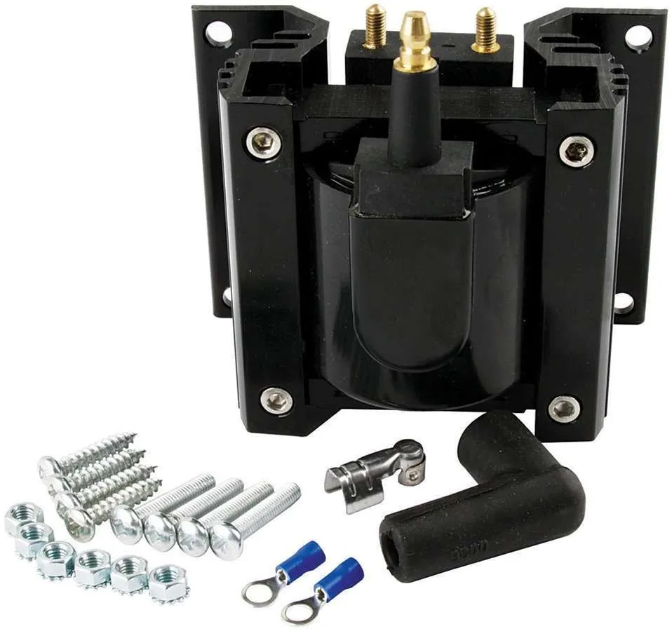 Allstar Performance High Output Coils ALL81230