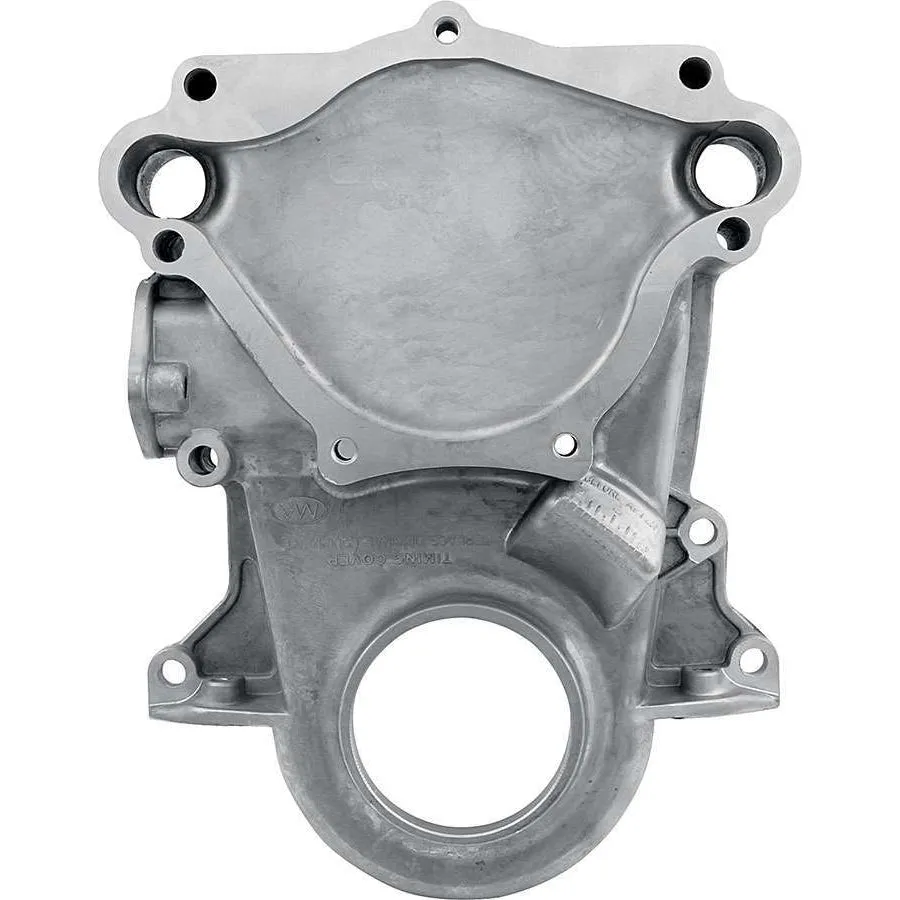 Allstar Performance Timing Cover SB Mopar