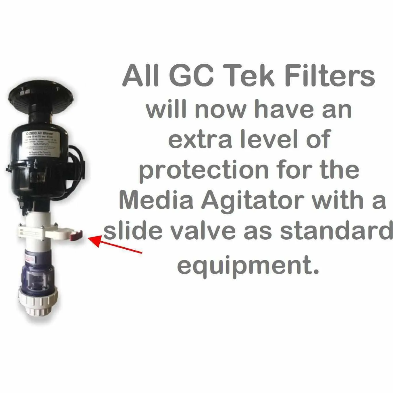 AlphaONE Filters