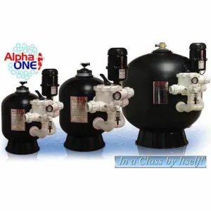 AlphaONE Filters