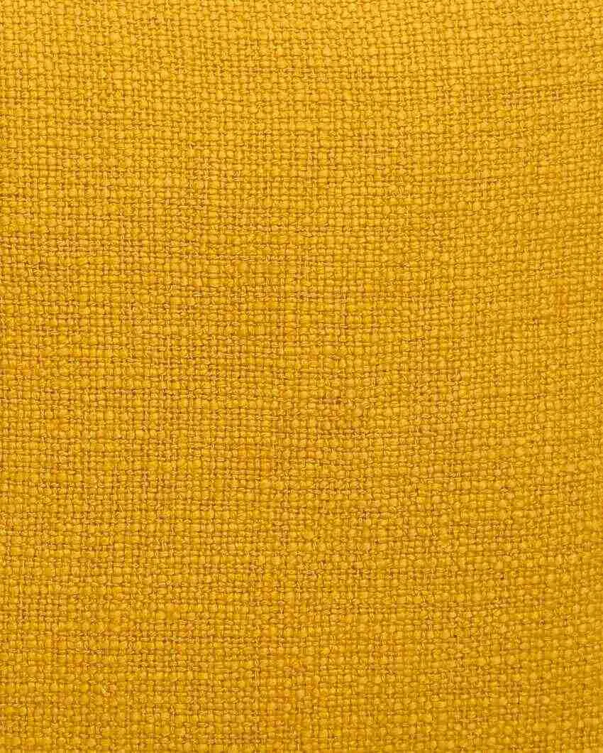 Anaar Glitz Persian Ogee Cushion Covers | Set Of 5 | 16 x 16 inches