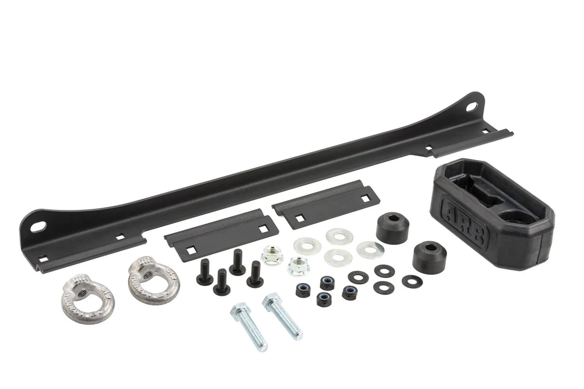 ARB 4X4 | Base Rack Farm Jack Holder (1780290)