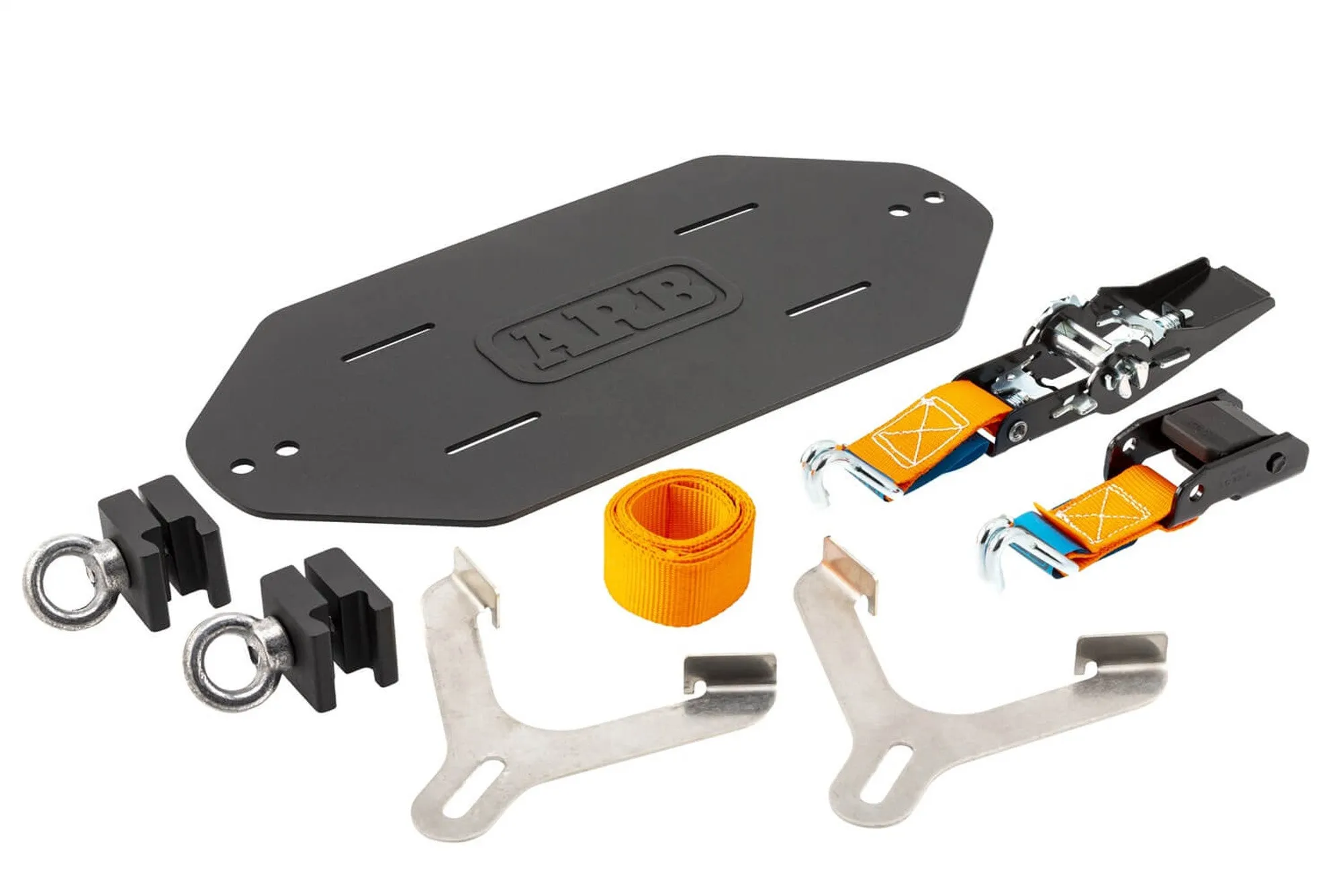 ARB 4X4 | Base Rack Gas Bottle Holder (1780250)