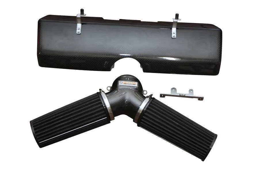 Armaspeed Carbon Fibre Air Intake for Porsche 911 GT3 997.2