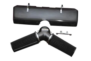 Armaspeed Carbon Fibre Air Intake for Porsche 911 GT3 997.2