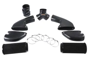 Armaspeed Carbon Fibre Air Intake for Porsche Panamera 970 4.8L