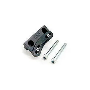 ATI SB Ford Timing Pointer C - Timing Tab - Stock Block - 5/16" Bolt Holes