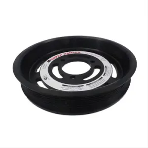 ATI Serpentine Supercharger Pulleys ATI916105