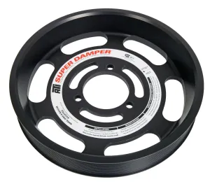ATI Serpentine Supercharger Pulleys ATI916159