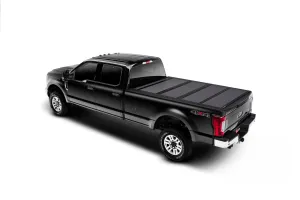 BAKFlip MX4 2008-2016 Ford F250 F350 6ft 9in Bed Hard Folding Tonneau Cover