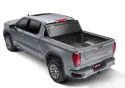 BAKFlip MX4 2015-18 Chevy GMC Silverado Sierra 8ft Bed Hard Folding Tonneau Cover