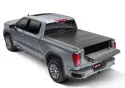 BAKFlip MX4 2015-18 Chevy GMC Silverado Sierra 8ft Bed Hard Folding Tonneau Cover