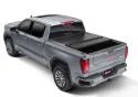 BAKFlip MX4 2015-18 Chevy GMC Silverado Sierra 8ft Bed Hard Folding Tonneau Cover