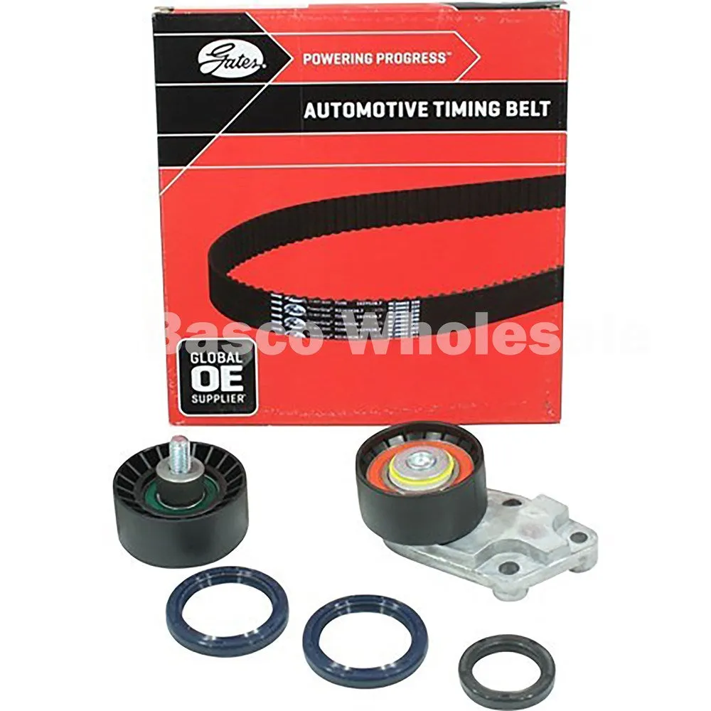 BASCO ETK1006 Engine Timing Belt Kit