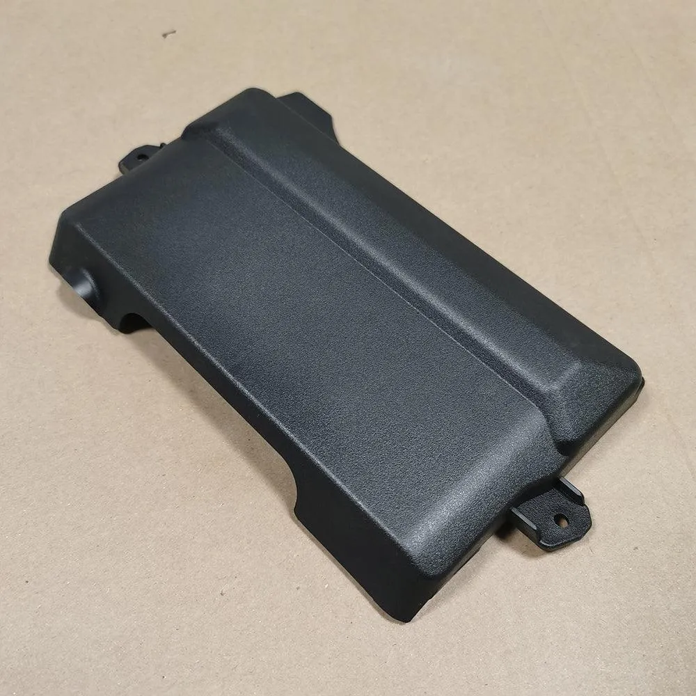 Battery Cover For YAMAHA Nmax