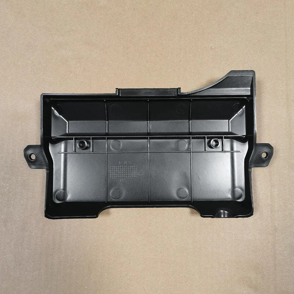 Battery Cover For YAMAHA Nmax
