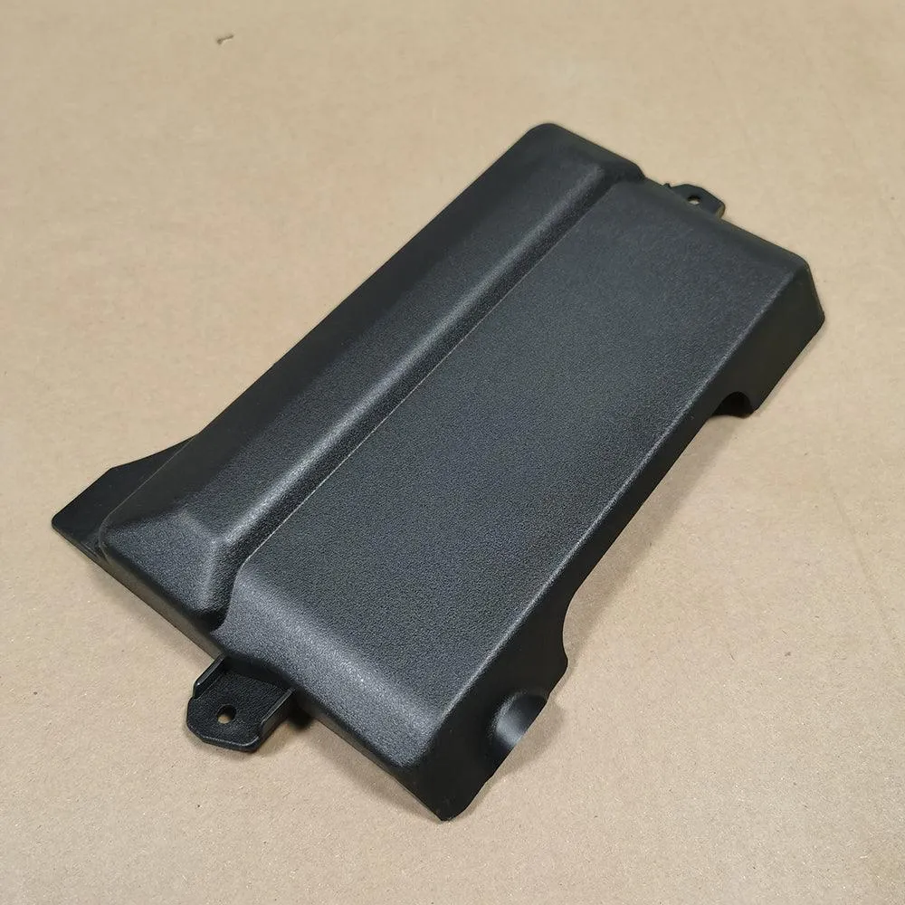 Battery Cover For YAMAHA Nmax