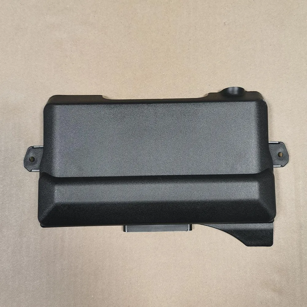 Battery Cover For YAMAHA Nmax