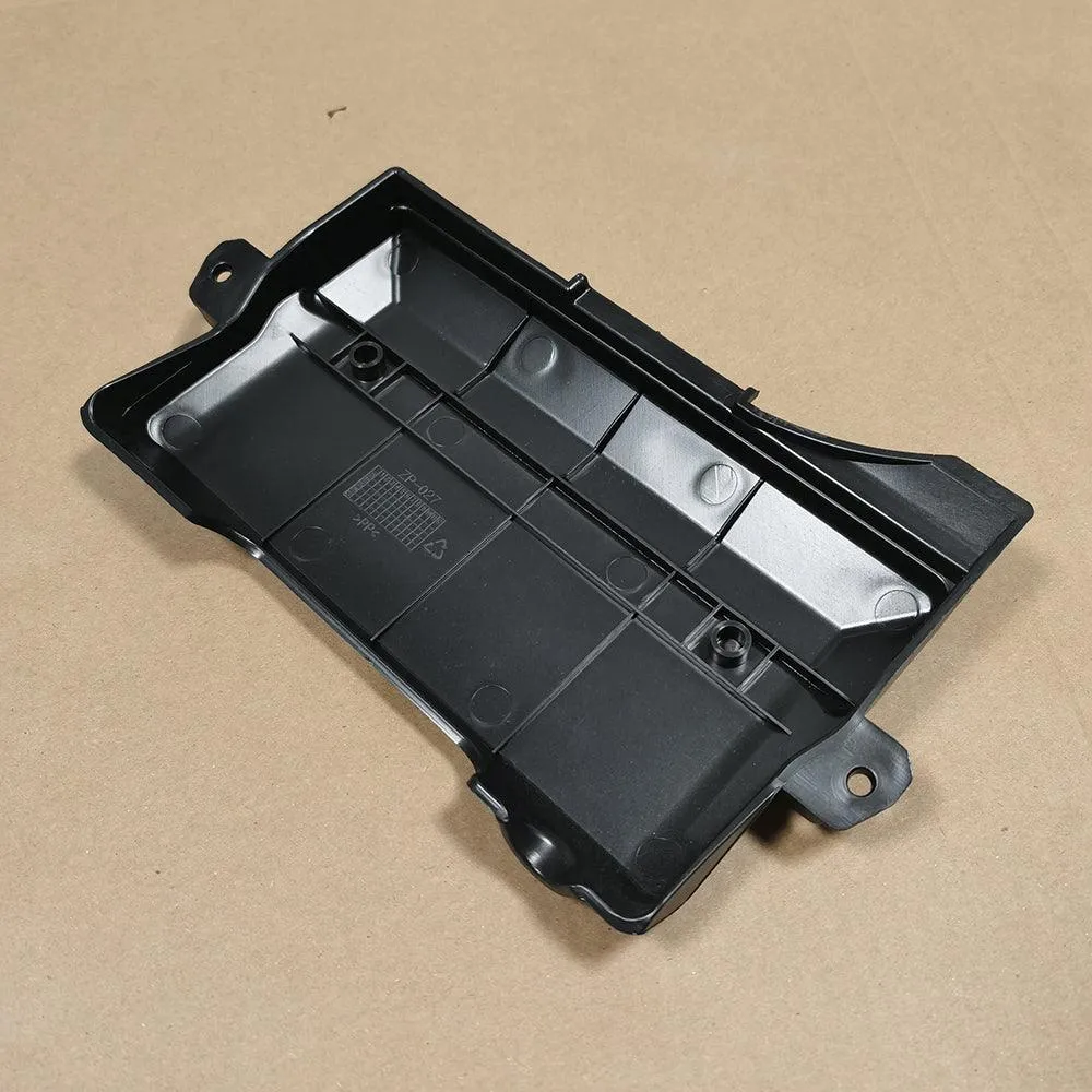 Battery Cover For YAMAHA Nmax