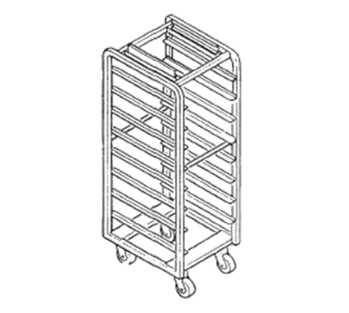 Baxter Manufacturing BSRSB-10 Oven Rack