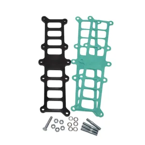 BBK Performance Performance Phenolic Manifold Spacer Kit - 3/8" Thick
