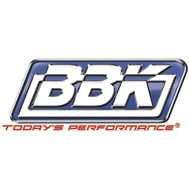 BBK Performance Performance Phenolic Manifold Spacer Kit - 3/8" Thick