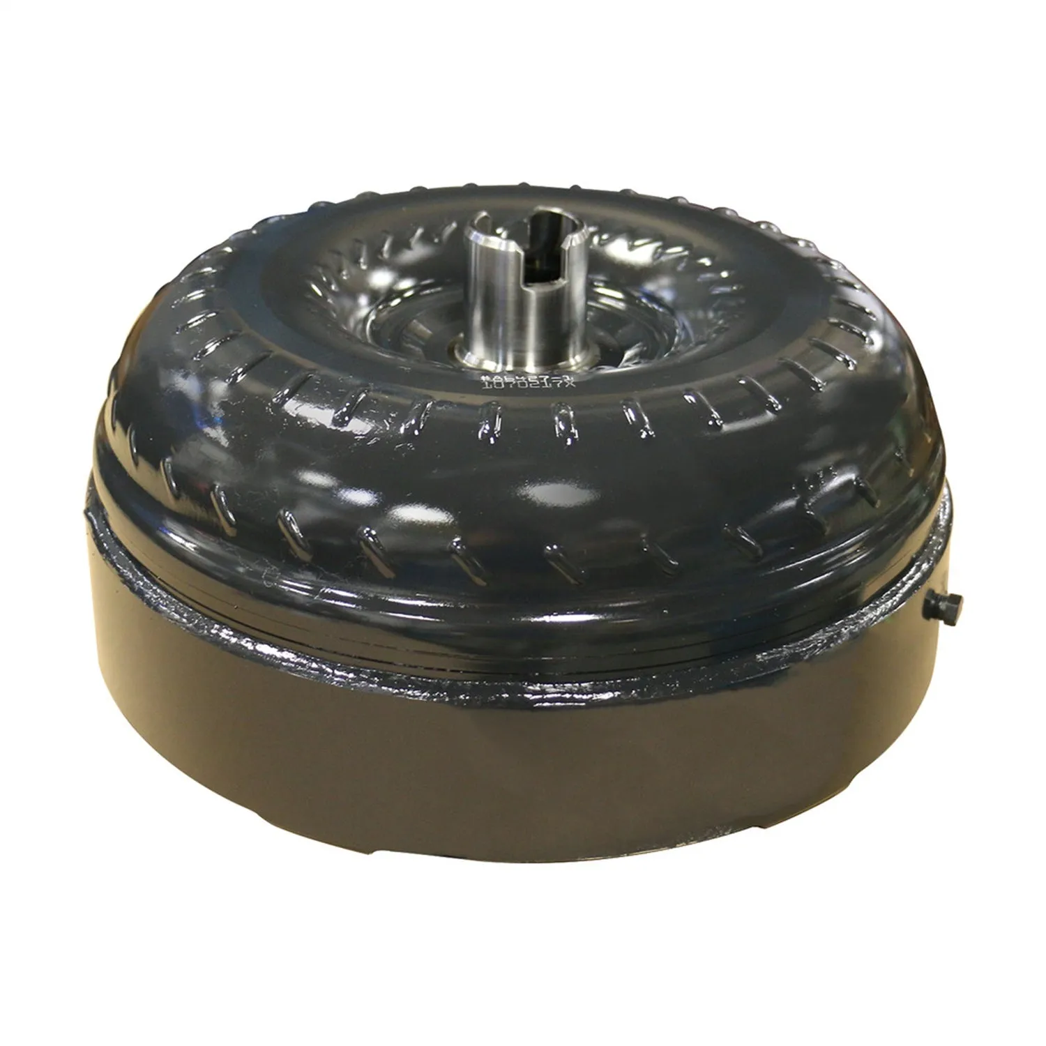 BD Diesel 1070220X Triple Torque Force Converter; Enhanced Stall; Street/Towing Applications;